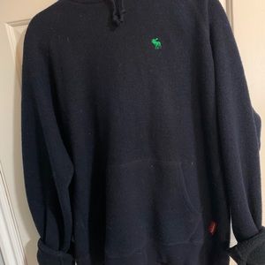 Abercrombie hoodie